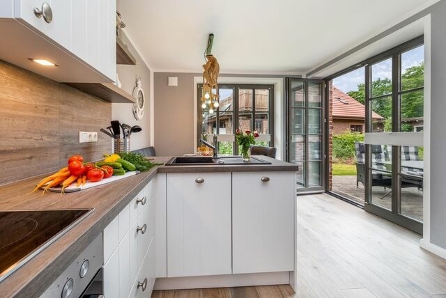 Ferienwohnung in Ostseeheilbad Zingst - Achterliek - Bild 17