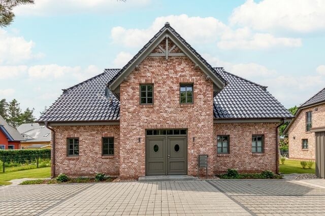 Ferienwohnung in Ostseeheilbad Zingst - Achterliek - Bild 22