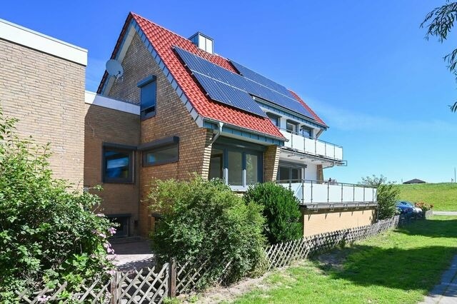 Ferienwohnung in Dahme - Rosel`s Traumhaus Fewo 4 - Bild 9
