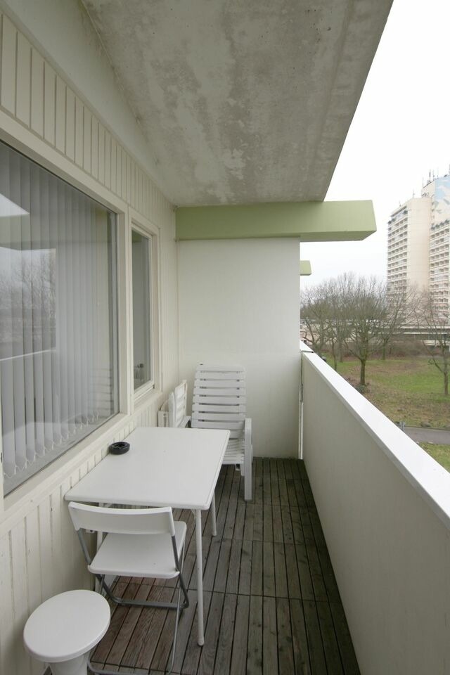 Ferienwohnung in Sch&ouml;nberg - Ferienwohnung L435 f&uuml;r 2-4 Personen an der Ostsee - Bild 8