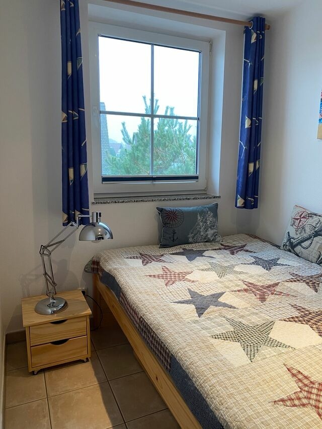 Ferienwohnung in Zingst - Meerglück - Bild 10