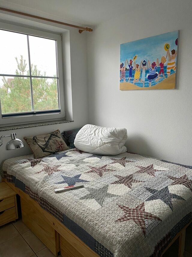 Ferienwohnung in Zingst - Meerglück - Bild 11