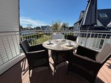 Ferienwohnung in Zingst - Meerglück - Bild 23