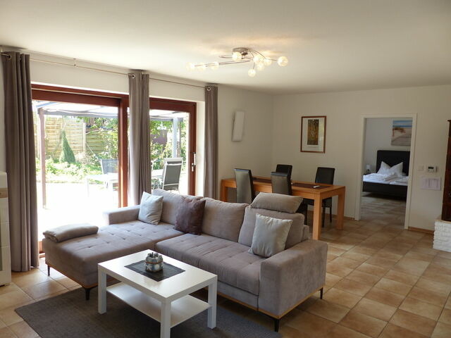 Ferienwohnung in Heiligenhafen - Ferienwohnung MeerGlück - Bild 6