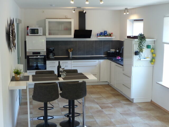 Ferienwohnung in Heiligenhafen - Ferienwohnung MeerGlück - Bild 10