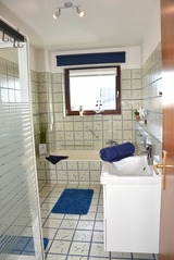 Ferienwohnung in Heiligenhafen - Ferienwohnung MeerGlück - Bild 12