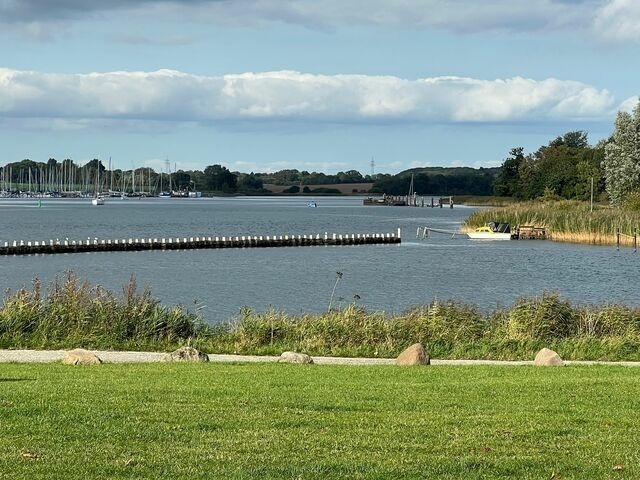 Ferienhaus in Kappeln - Zwischen Schlei & Ostsee - Bild 23