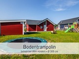 Ferienhaus in Schönberg - Ferienhaus Küstenzauber - Bild 25