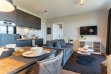 Ferienwohnung in Großenbrode - Appartmenthaus "Südstrand 44", Wohnung 20 "Weitblick" - Bild 8