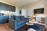 Ferienwohnung in Großenbrode - Appartmenthaus "Südstrand 44", Wohnung 20 "Weitblick" - Bild 9