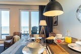 Ferienwohnung in Großenbrode - Appartmenthaus "Südstrand 44", Wohnung 20 "Weitblick" - Bild 10