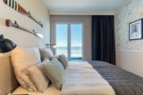 Ferienwohnung in Großenbrode - Appartmenthaus "Südstrand 44", Wohnung 20 "Weitblick" - Bild 16