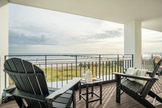 Ferienwohnung in Gro&szlig;enbrode - Appartmenthaus "S&uuml;dstrand 44", Wohnung 21 - Bild 2