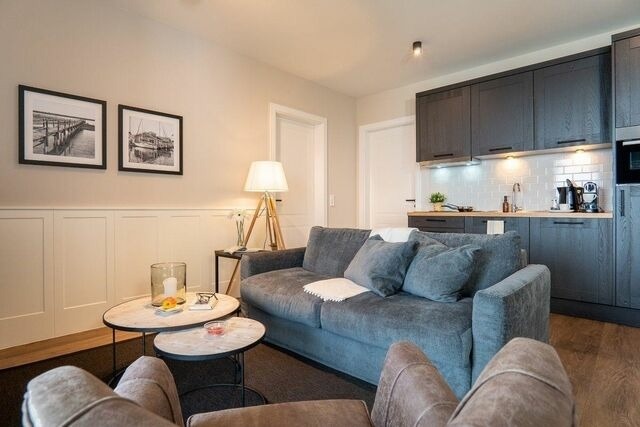 Ferienwohnung in Gro&szlig;enbrode - Appartmenthaus "S&uuml;dstrand 44", Wohnung 21 - Bild 6