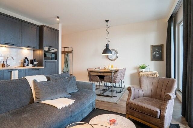 Ferienwohnung in Gro&szlig;enbrode - Appartmenthaus "S&uuml;dstrand 44", Wohnung 21 - Bild 10