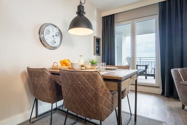 Ferienwohnung in Gro&szlig;enbrode - Appartmenthaus "S&uuml;dstrand 44", Wohnung 21 - Bild 13