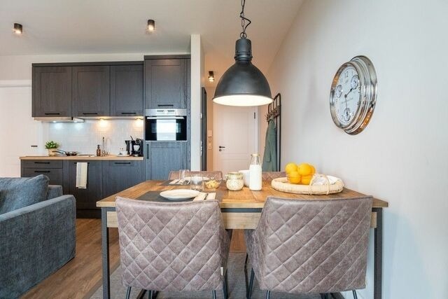 Ferienwohnung in Gro&szlig;enbrode - Appartmenthaus "S&uuml;dstrand 44", Wohnung 21 - Bild 14