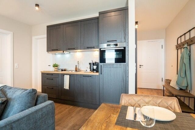 Ferienwohnung in Gro&szlig;enbrode - Appartmenthaus "S&uuml;dstrand 44", Wohnung 21 - Bild 16