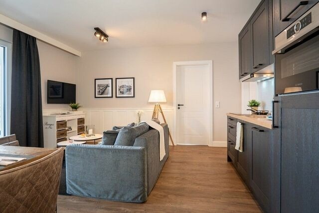 Ferienwohnung in Gro&szlig;enbrode - Appartmenthaus "S&uuml;dstrand 44", Wohnung 21 - Bild 18