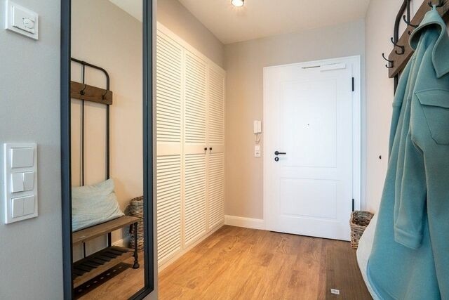 Ferienwohnung in Gro&szlig;enbrode - Appartmenthaus "S&uuml;dstrand 44", Wohnung 21 - Bild 19