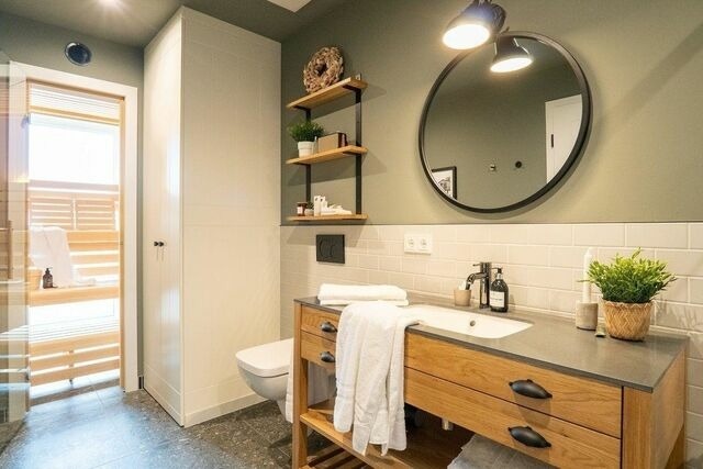 Ferienwohnung in Gro&szlig;enbrode - Appartmenthaus "S&uuml;dstrand 44", Wohnung 21 - Bild 23