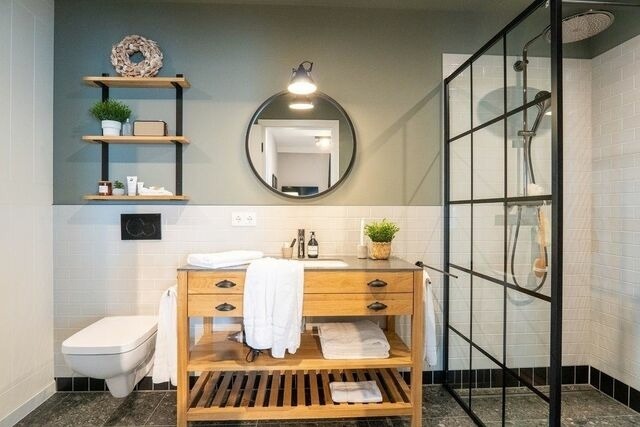 Ferienwohnung in Gro&szlig;enbrode - Appartmenthaus "S&uuml;dstrand 44", Wohnung 21 - Bild 24