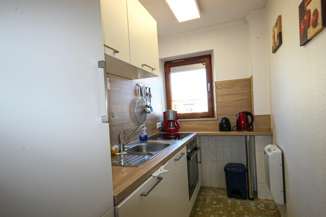 Ferienhaus in Gr&ouml;mitz - Haus L&uuml;hrsen - Bild 9