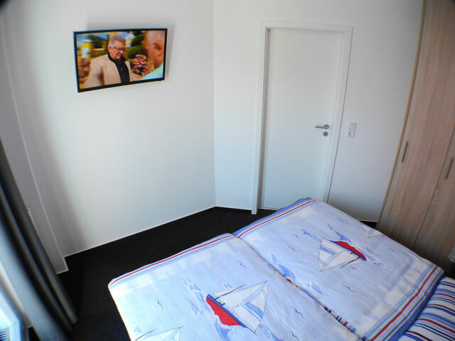 Ferienwohnung in Gro&szlig;enbrode - Wolkenlos 10 - Bild 7