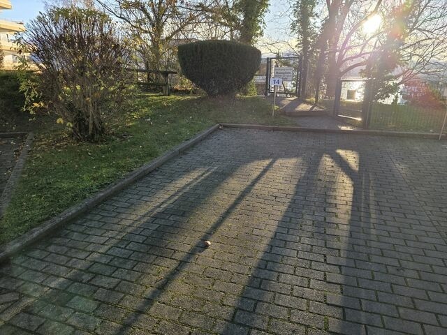 Ferienwohnung in Gr&ouml;mitz - Residenz am Yachthafen 14 (137) - Bild 16