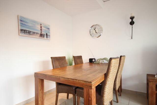 Ferienwohnung in Grömitz - Mary Read 6 - Bild 4