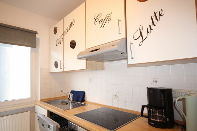 Ferienwohnung in Grömitz - Mary Read 6 - Bild 5