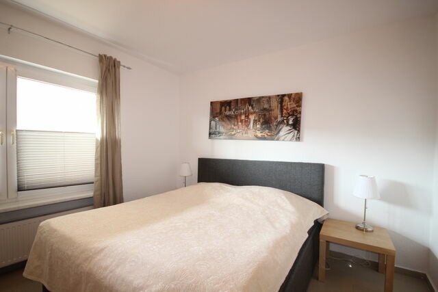 Ferienwohnung in Grömitz - Mary Read 6 - Bild 7