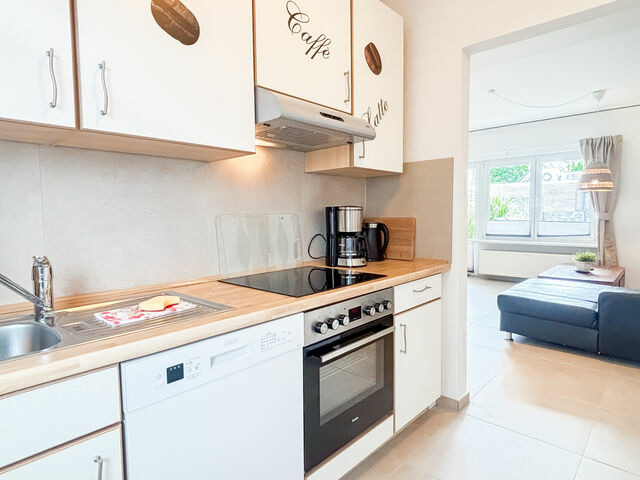 Ferienwohnung in Gr&ouml;mitz - Mary Read 6 - Bild 3