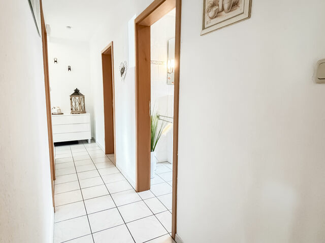 Ferienwohnung in Gr&ouml;mitz - Mary Read 6 - Bild 10