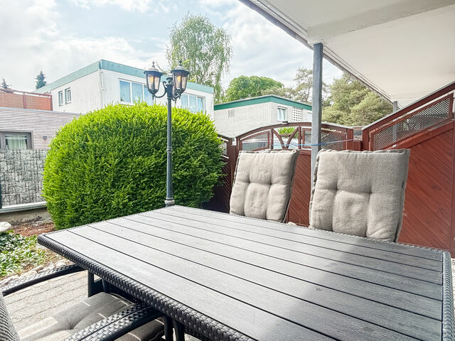 Ferienwohnung in Gr&ouml;mitz - Mary Read 6 - Bild 12