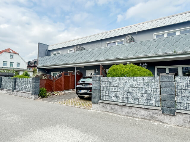 Ferienwohnung in Gr&ouml;mitz - Mary Read 6 - Bild 15