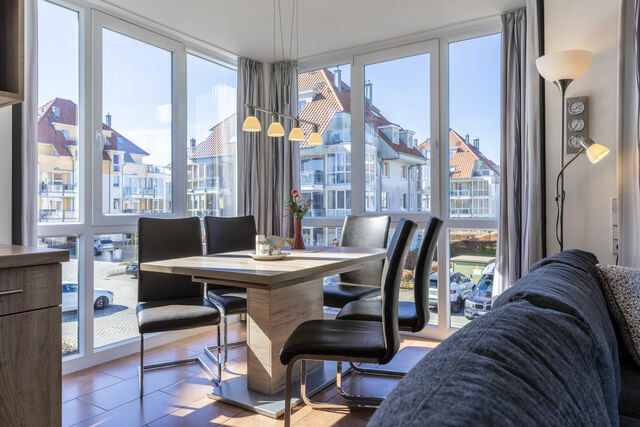 Ferienwohnung in Gro&szlig;enbrode - Meeresrauschen 8 - Gro&szlig;enbrode - Bild 7