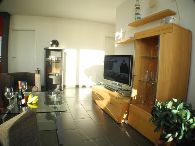 Ferienwohnung in Gro&szlig;enbrode - Meerblick 10 - Gro&szlig;enbrode - Bild 2
