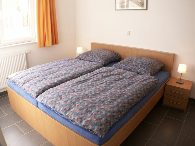 Ferienwohnung in Gro&szlig;enbrode - Meerblick 10 - Gro&szlig;enbrode - Bild 7