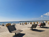 Ferienwohnung in Gro&szlig;enbrode - Meerblick 10 - Gro&szlig;enbrode - Bild 15