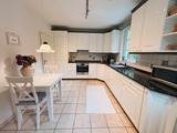 Ferienhaus in Gl&uuml;cksburg - Ferienhaus Pauline - Bild 11