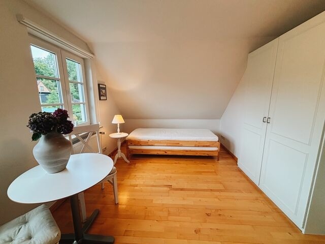 Ferienhaus in Gl&uuml;cksburg - Ferienhaus Pauline - Bild 18