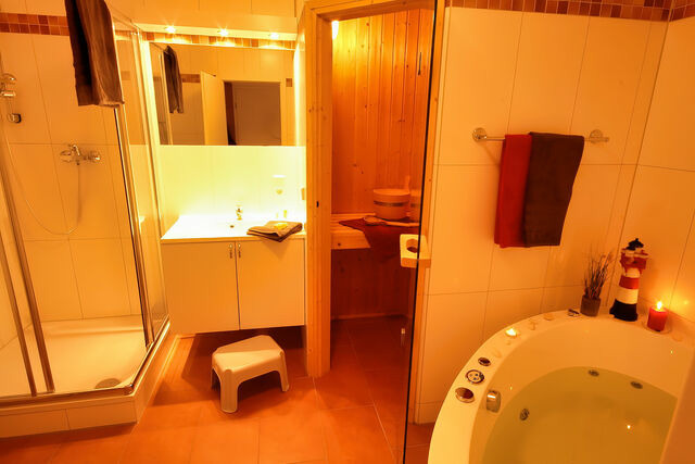 Ferienwohnung in Gro&szlig;enbrode - Meerblick 5 - Gro&szlig;enbrode - Bild 4