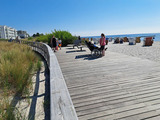 Ferienwohnung in Gro&szlig;enbrode - Meerblick 5 - Gro&szlig;enbrode - Bild 10