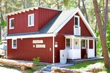 Ferienhaus in Baabe - Strandhaus R&uuml;genperle - Baabe - Bild 1