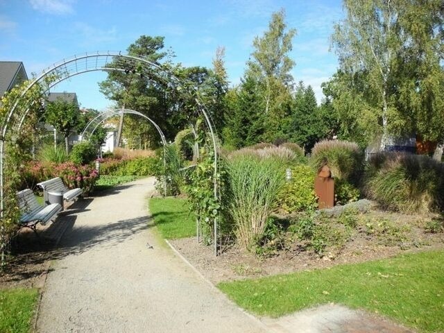 Ferienhaus in Baabe - D&uuml;nenblume - Baabe - Bild 17