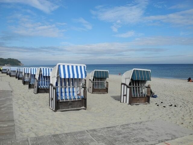 Ferienhaus in Baabe - D&uuml;nenblume - Baabe - Bild 20