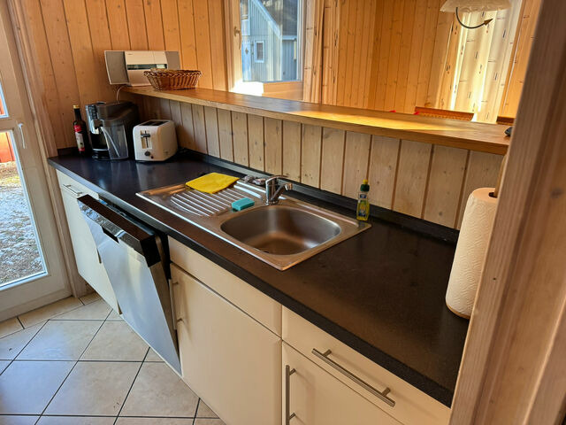 Ferienhaus in Baabe - Seewind - Baabe - Bild 6