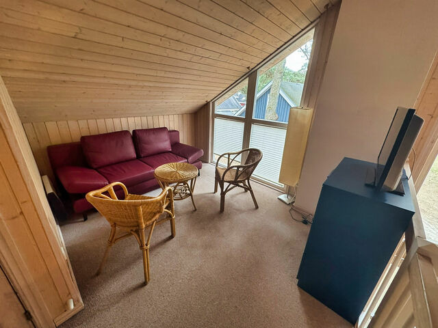 Ferienhaus in Baabe - Seewind - Baabe - Bild 7