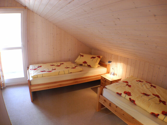 Ferienhaus in Baabe - Seewind - Baabe - Bild 13